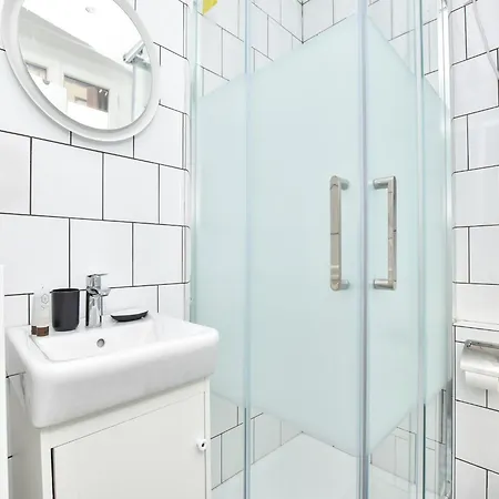 Superb - 1bdr 2p - Stade De France St-denis Saint-Denis (Seine-Saint-Denis)