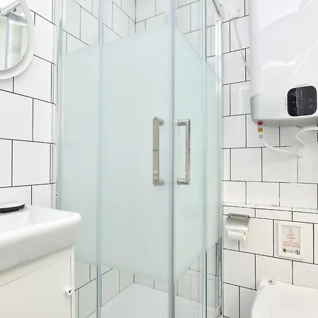 Apartment Superb - 1bdr 2p - Stade De France St-denis