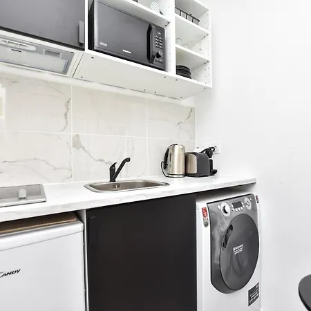 Superb - 1bdr 2p - Stade De France St-denis Apartment Saint-Denis (Seine-Saint-Denis)
